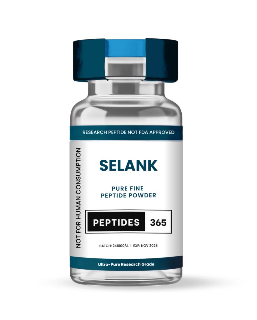 Selank 10mg