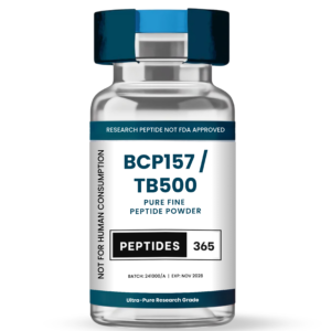 BPC-157 / TB-500 (Big Daddy Stack)